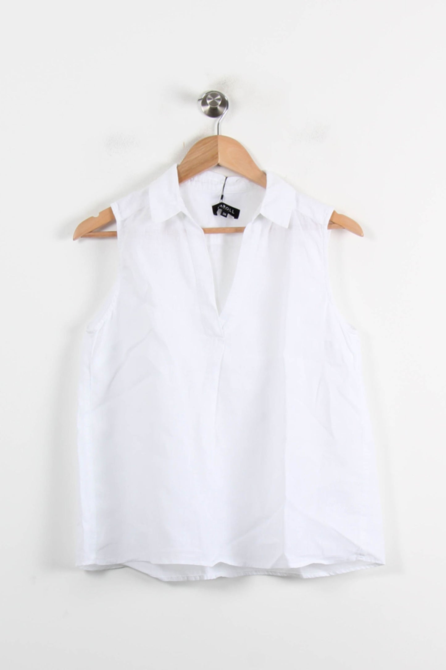 Blouse Blanche - Taille M/38