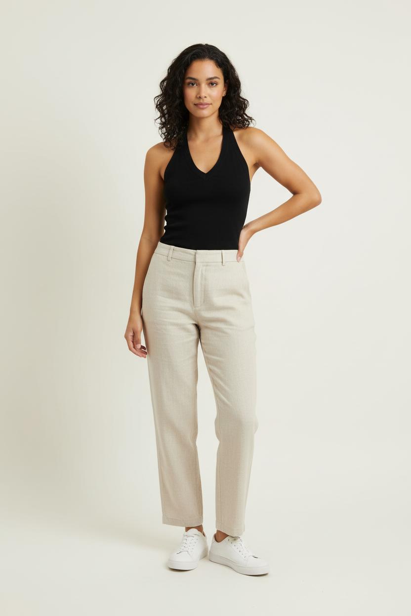 Top Noir - Taille S/36