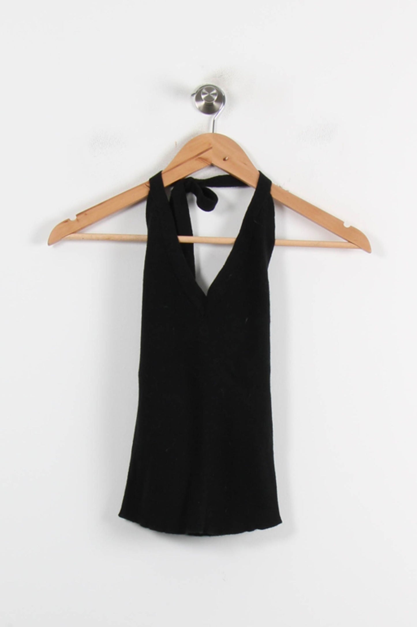 Top Noir - Taille S/36