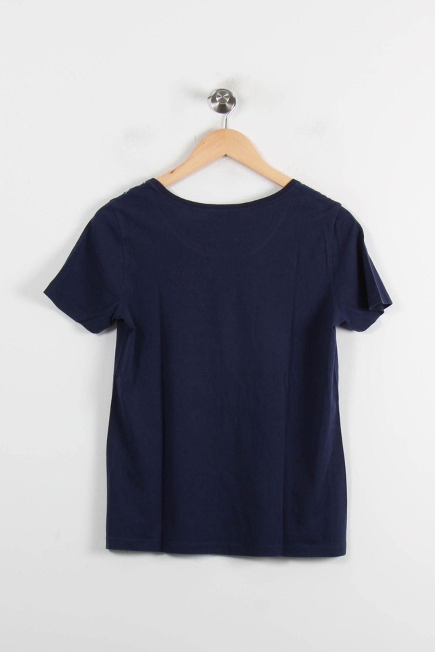 Tee-shirt Bleu - Taille M/38