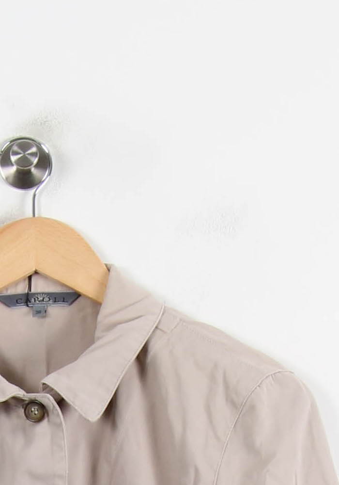 Veste beige - Taille M/38