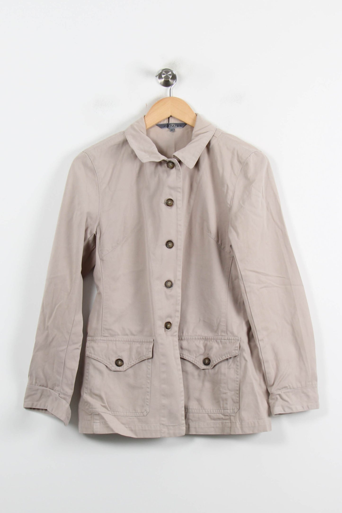Veste beige - Taille M/38