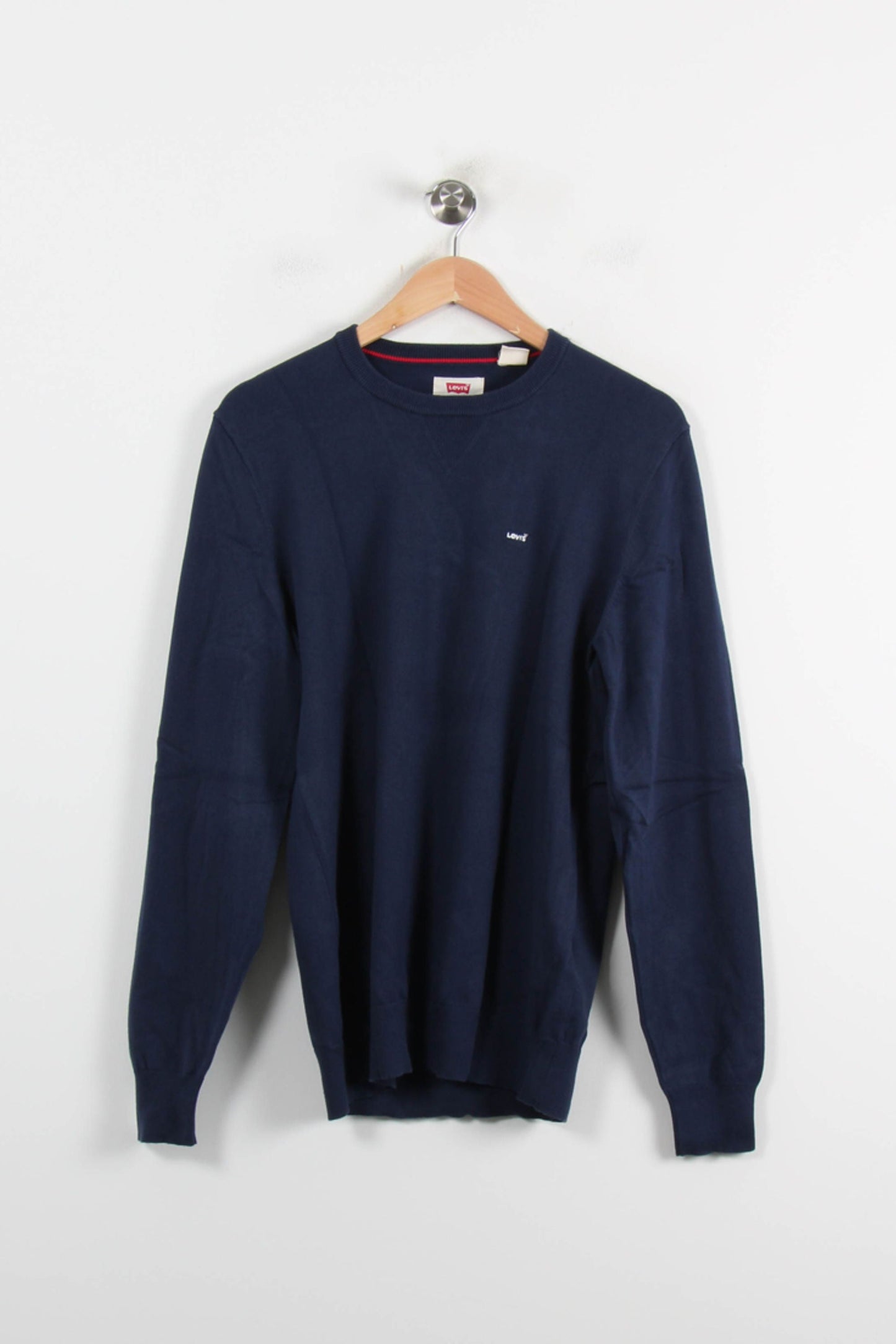 Sweat Bleu - Taille S/36