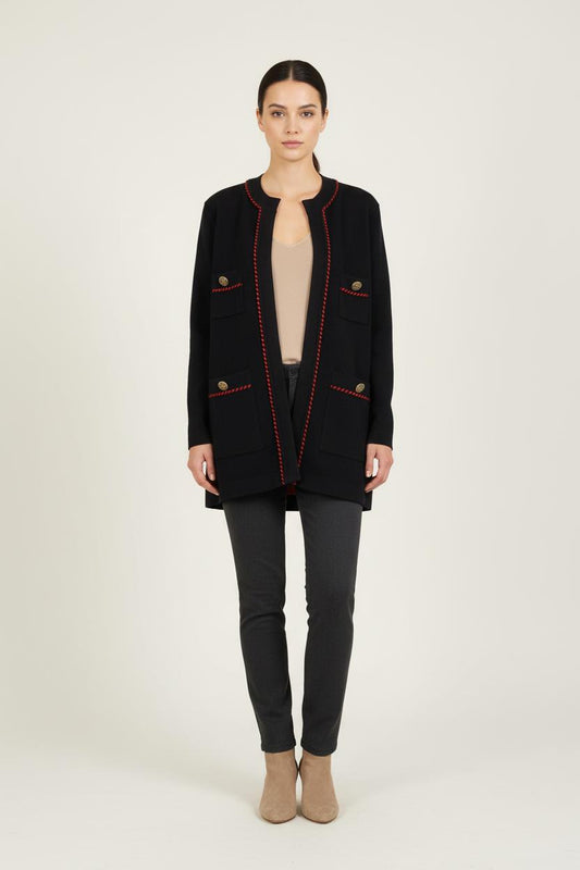 Veste Bleue - Taille S/36