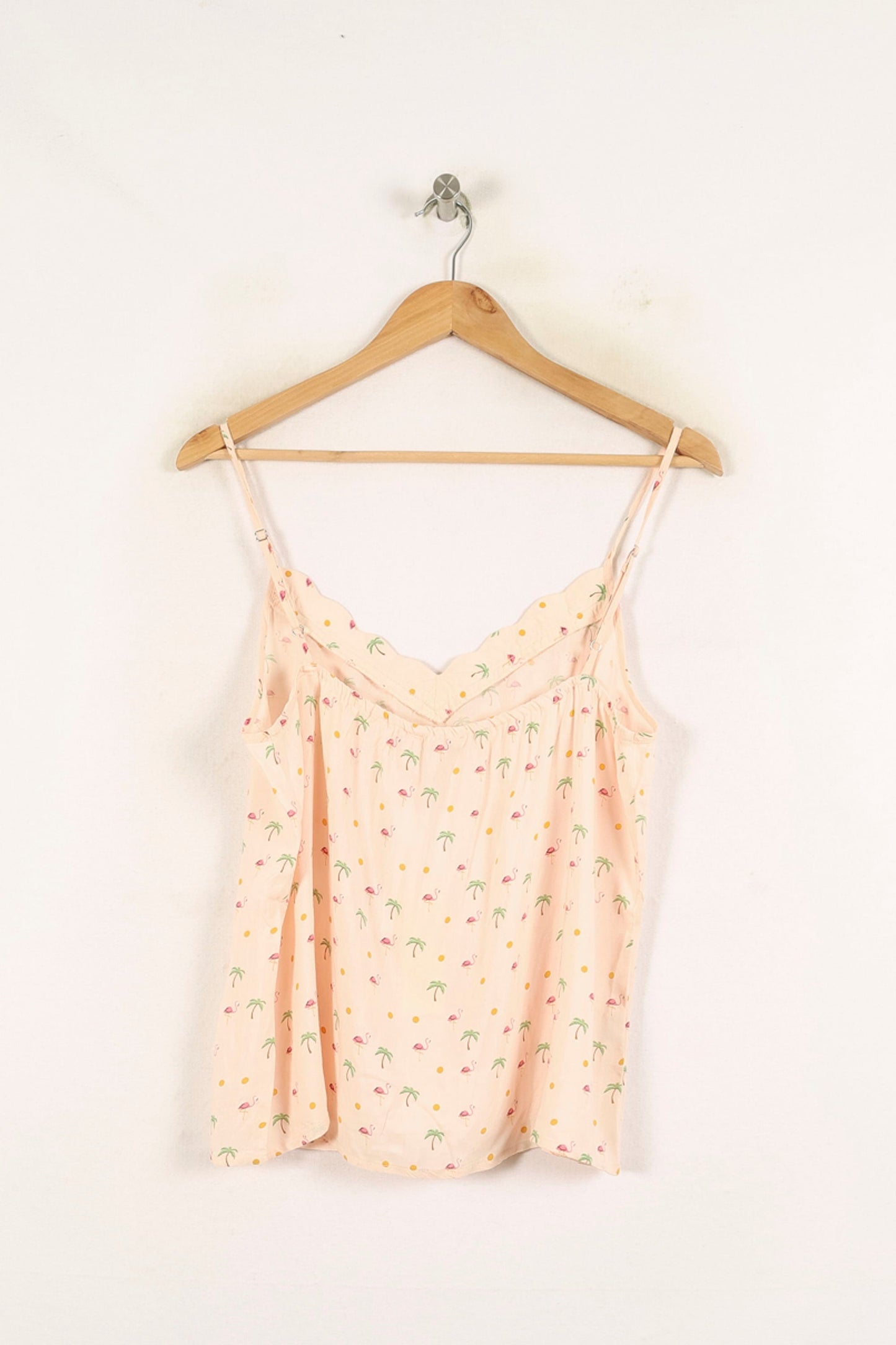 Débardeur Rose - Taille M/38