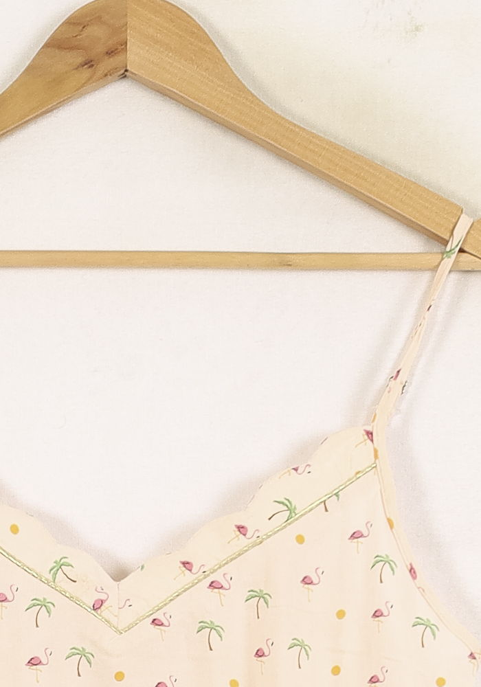 Débardeur Rose - Taille M/38