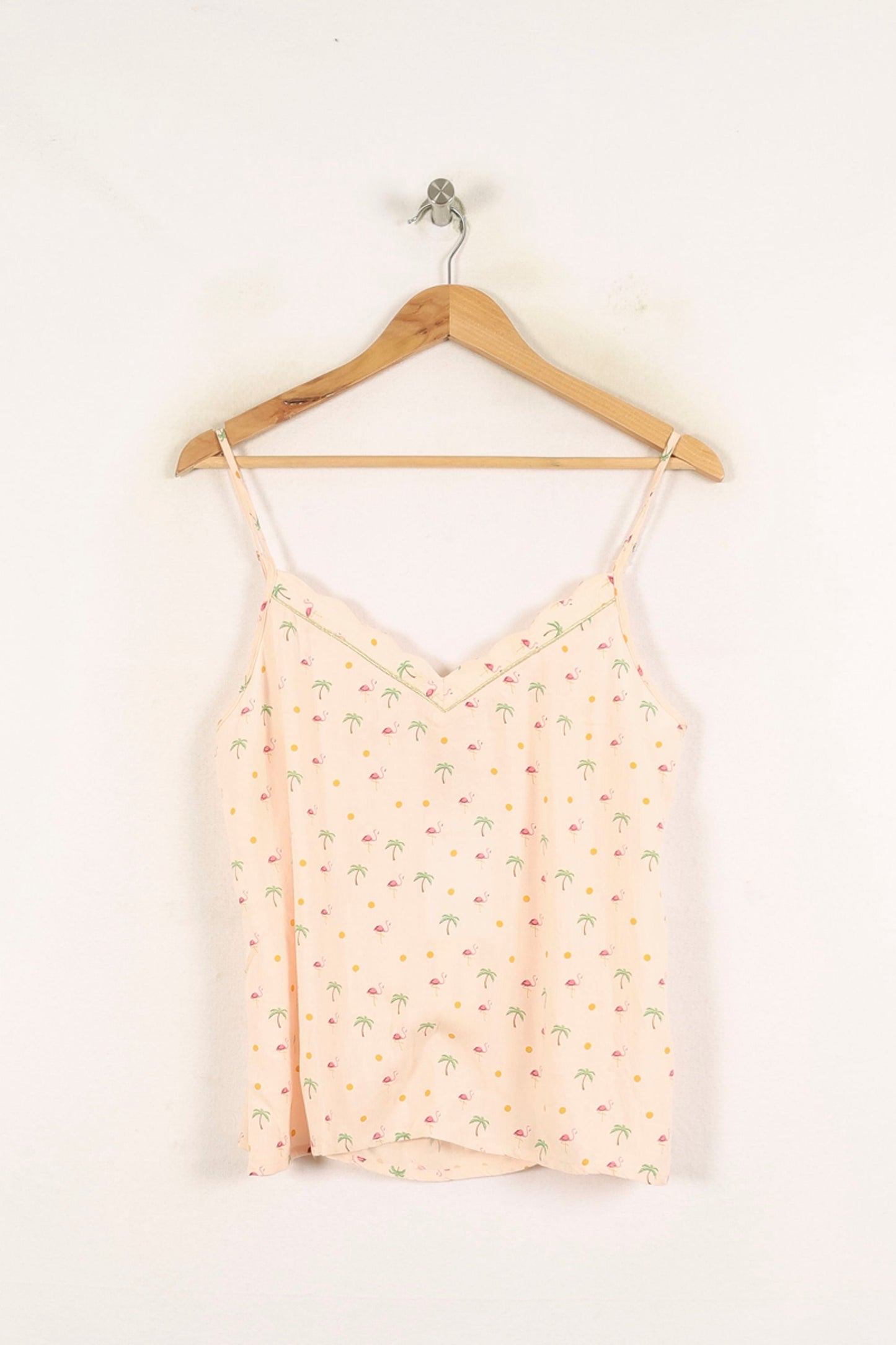 Débardeur Rose - Taille M/38