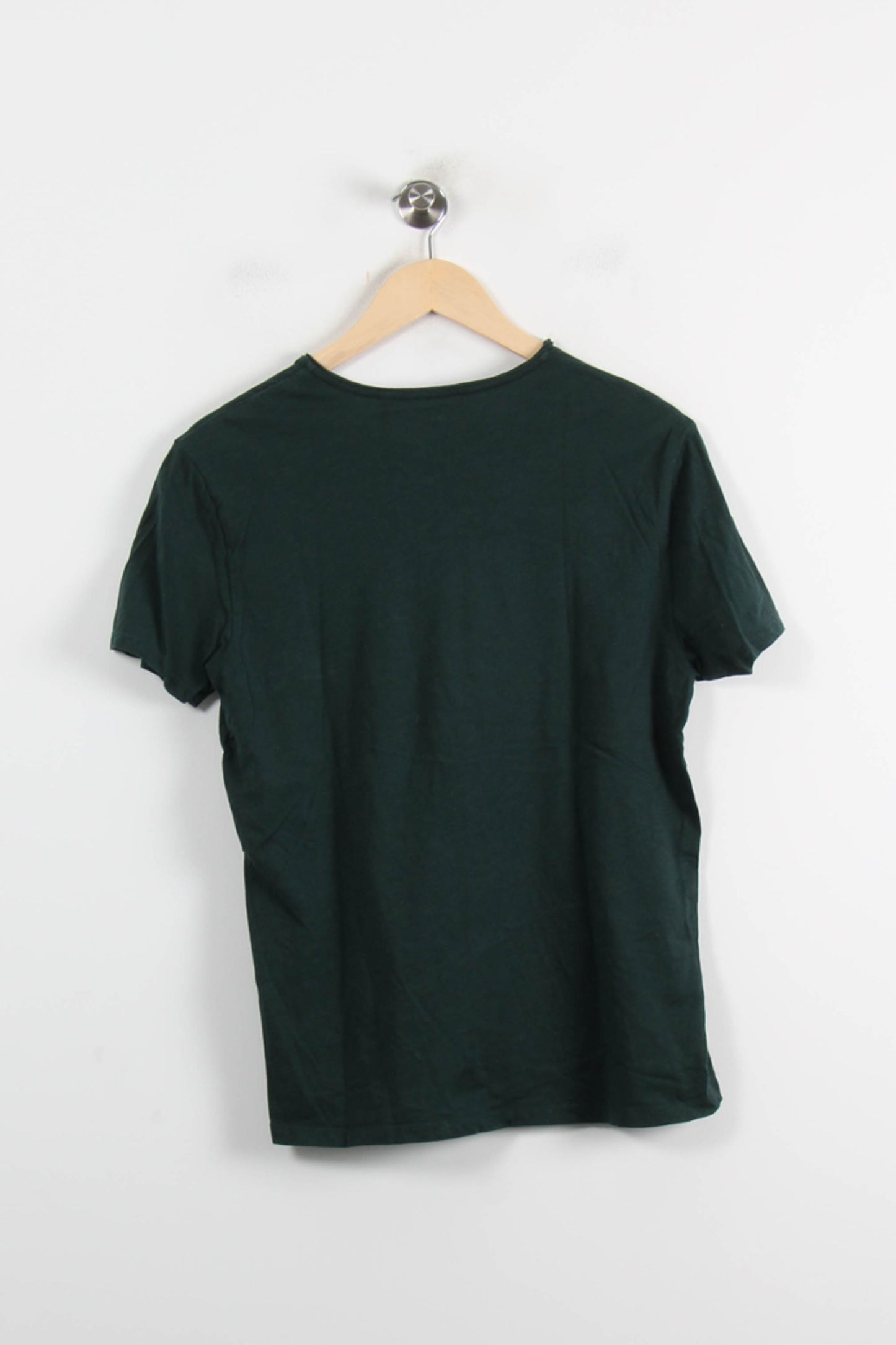 Tee-shirt Vert - Taille M/38
