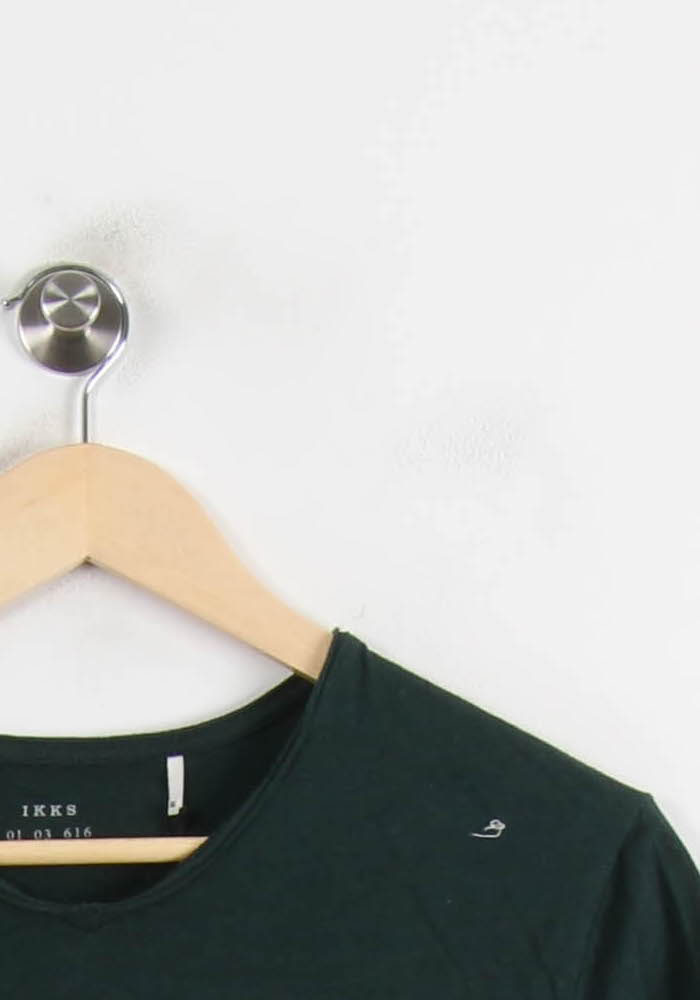 Tee-shirt Vert - Taille M/38