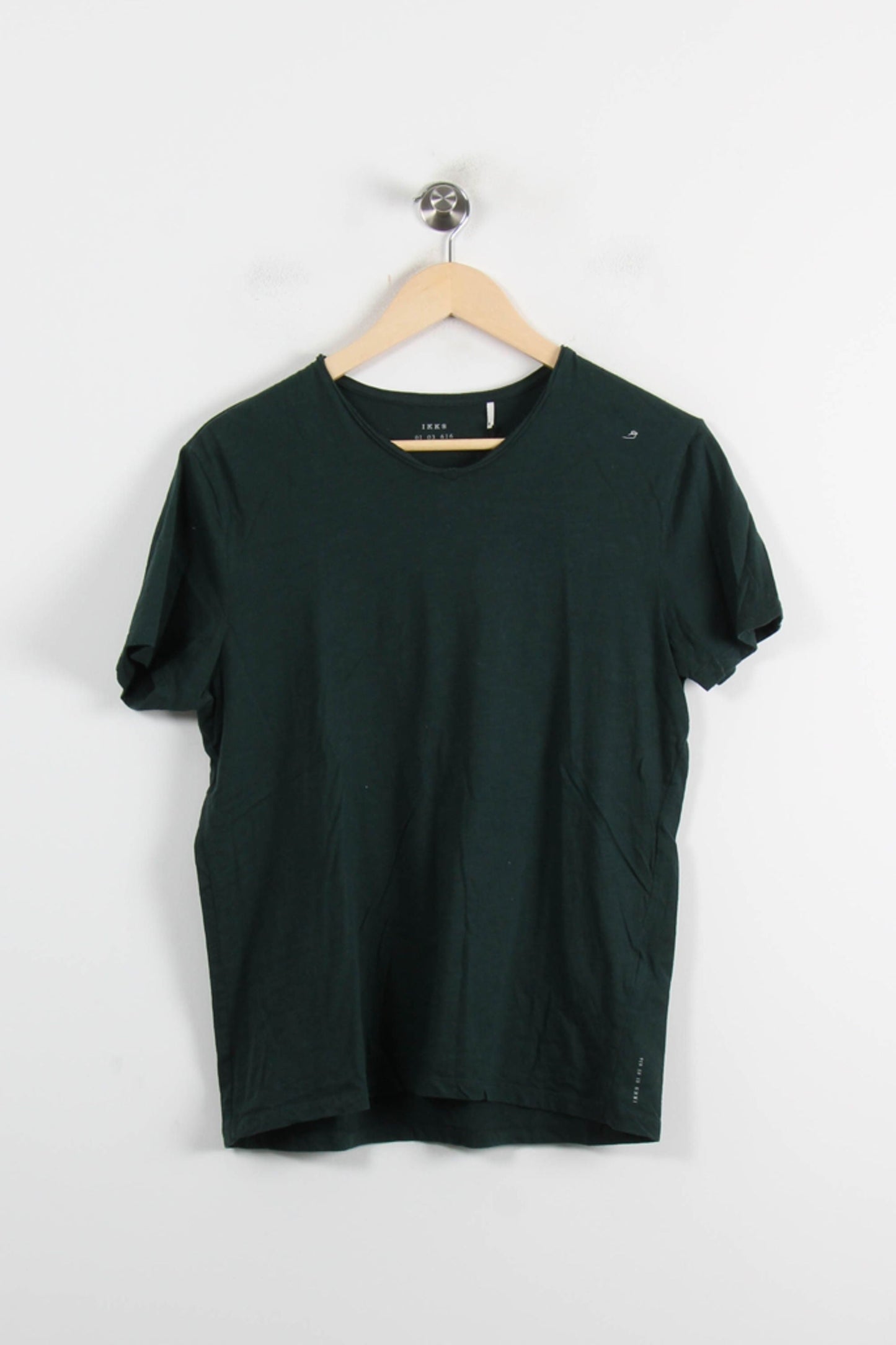 Tee-shirt Vert - Taille M/38