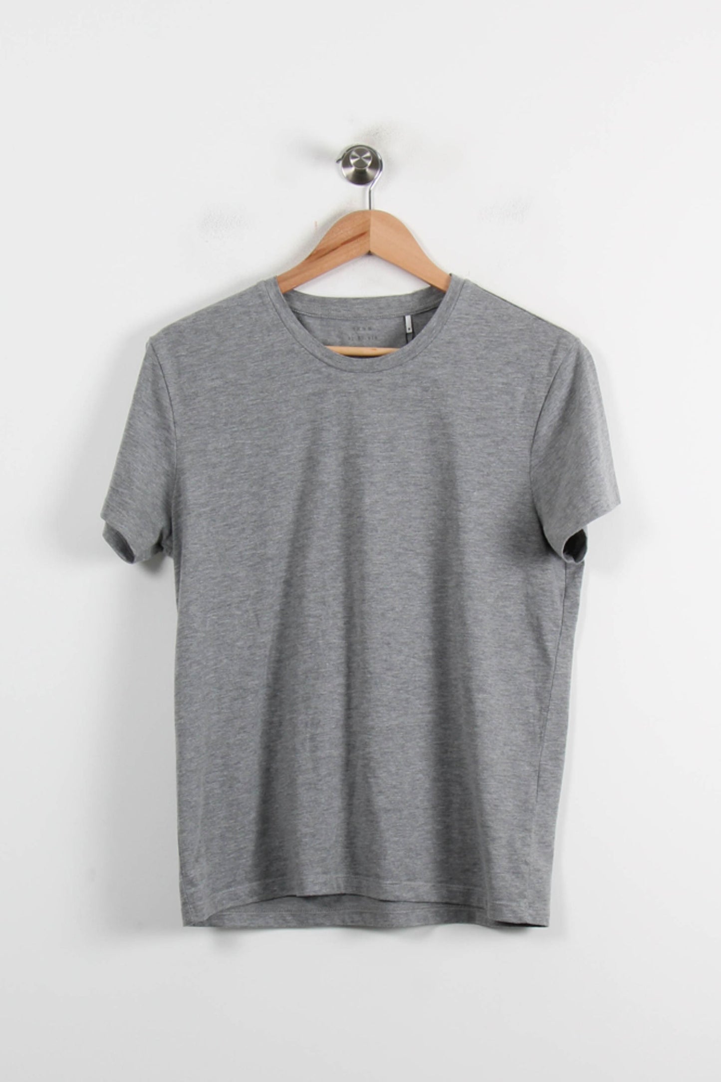 Tee-shirt Gris - Taille M/38