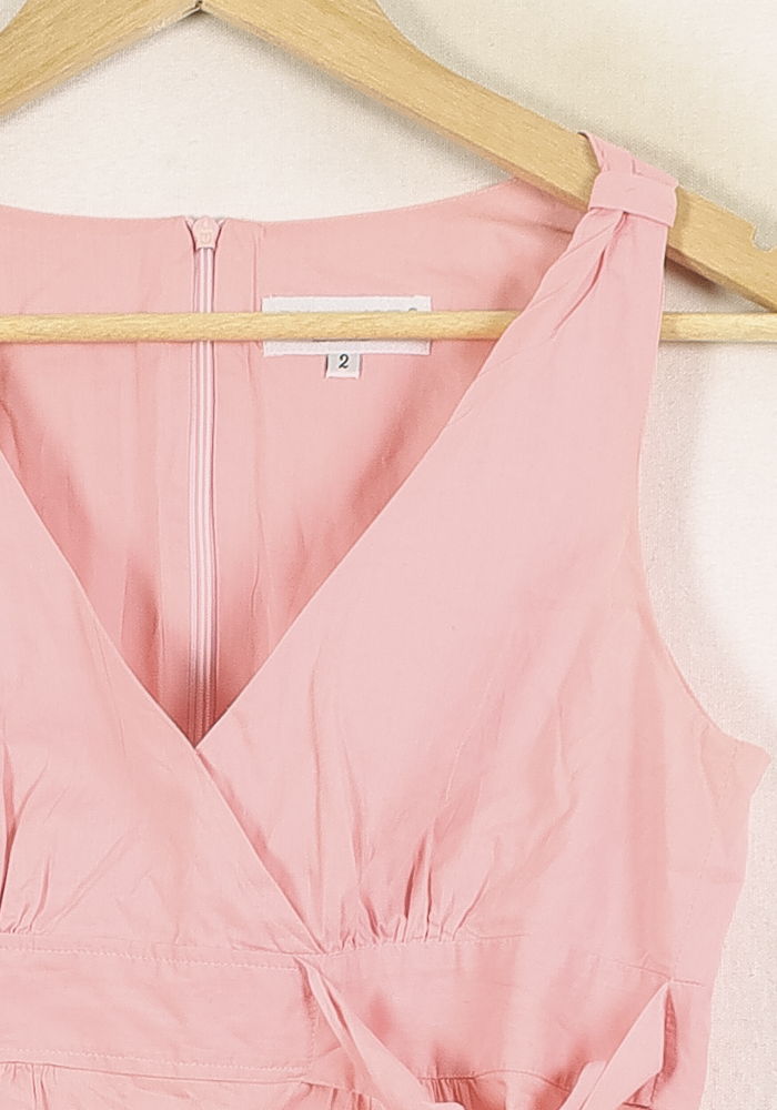 Blouse Rose - Taille M/38