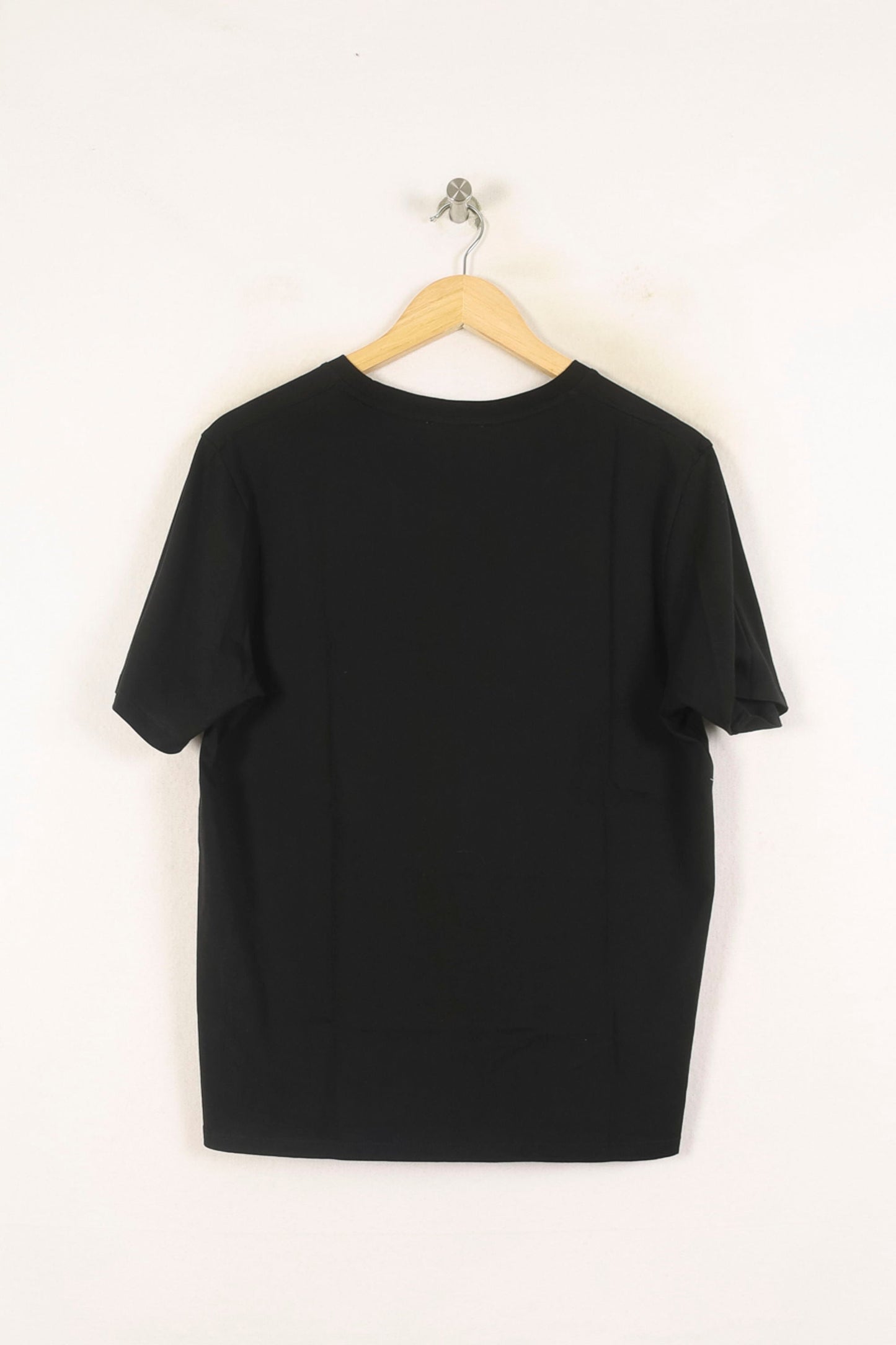 Tee-shirt Noir - Taille XL/42