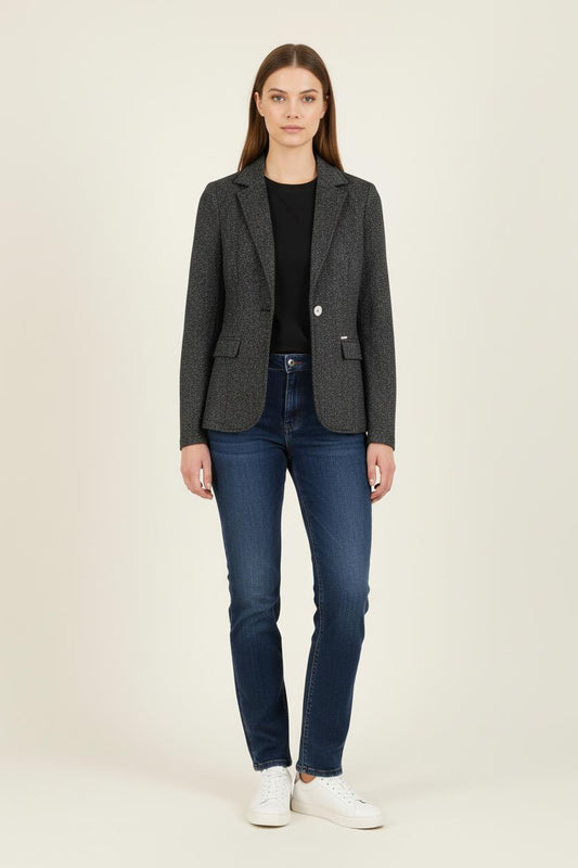 Blazer Gris - Taille S/36