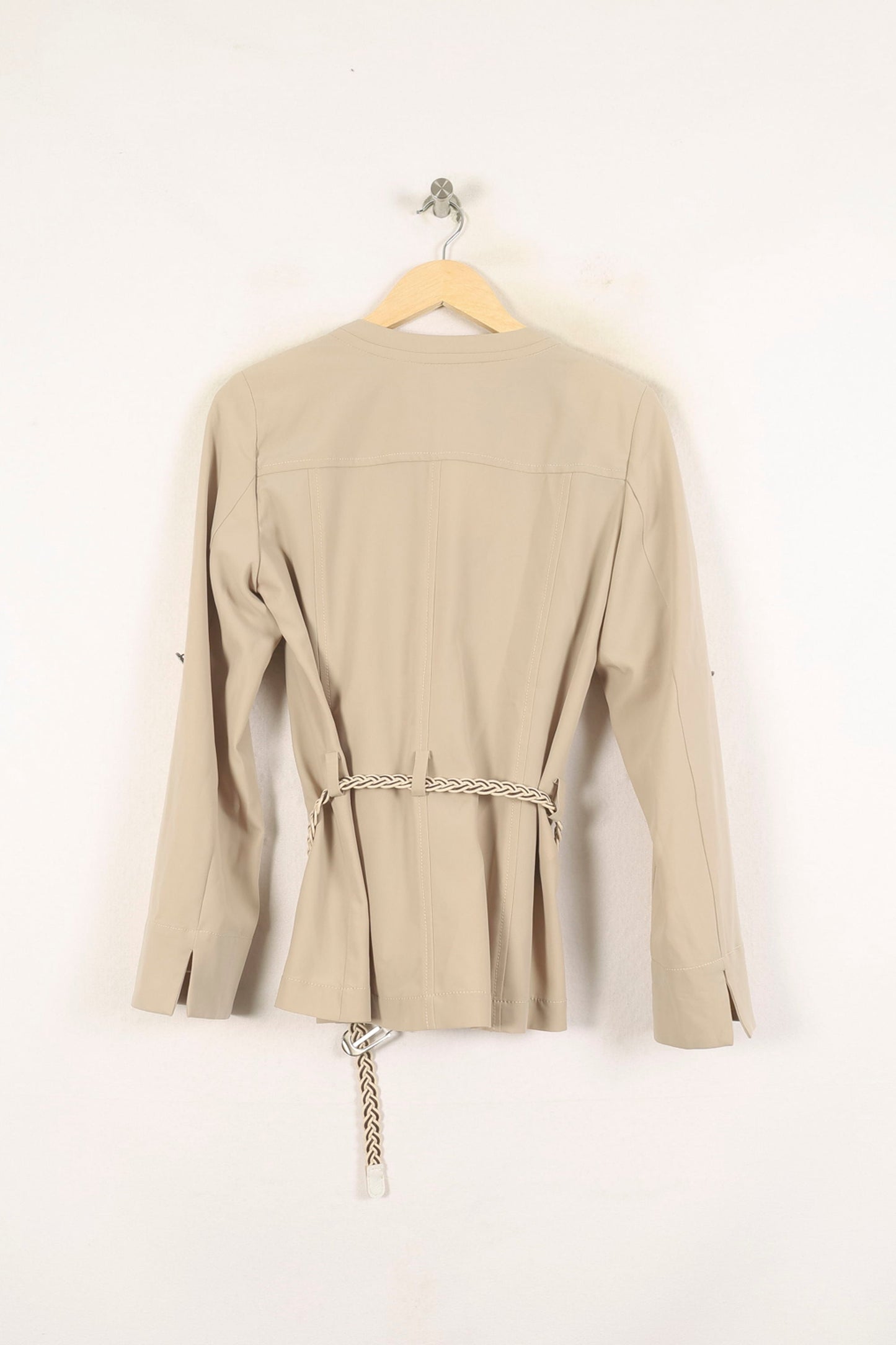 Veste beige - Taille M/38