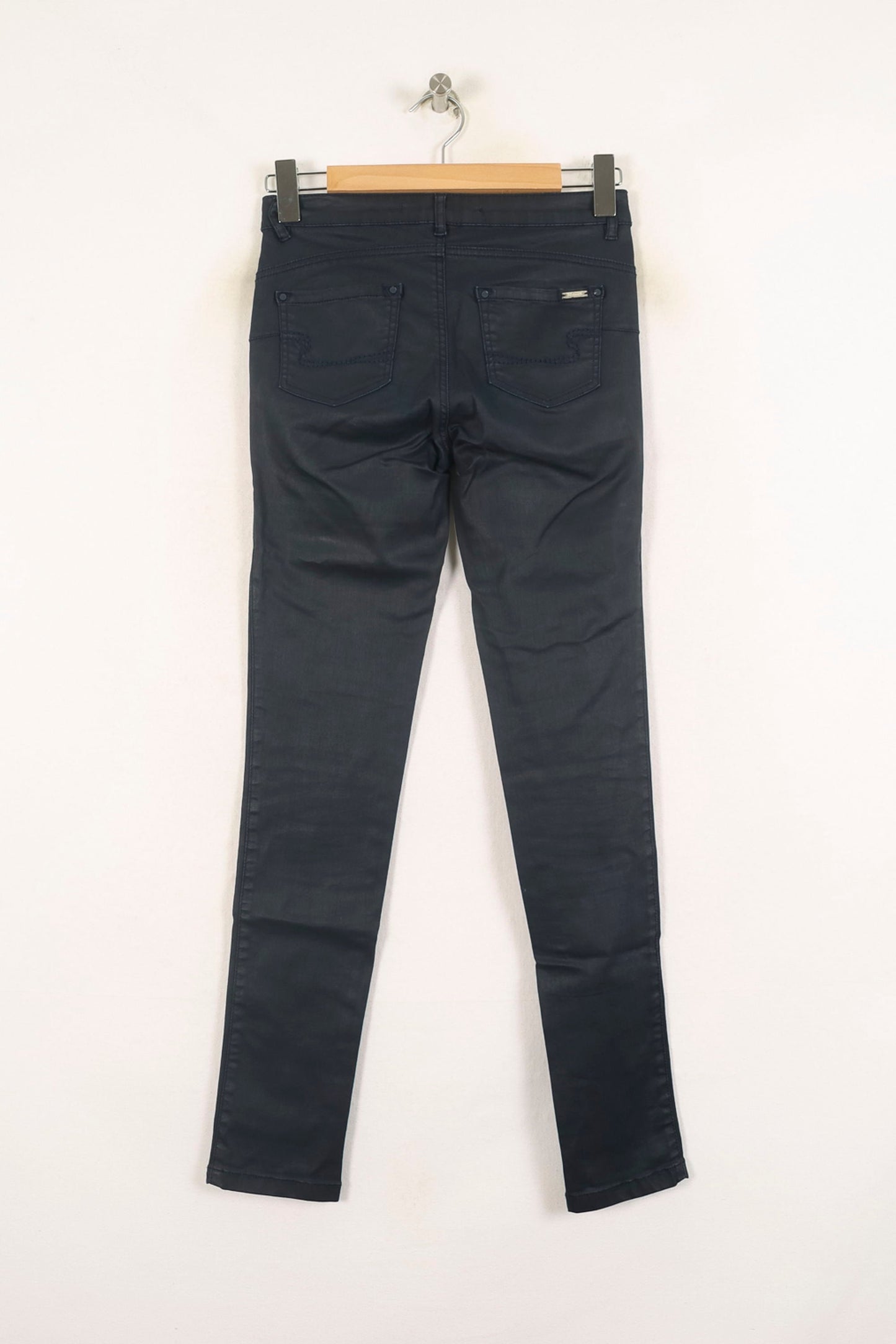 Jean Bleu - Taille S/36