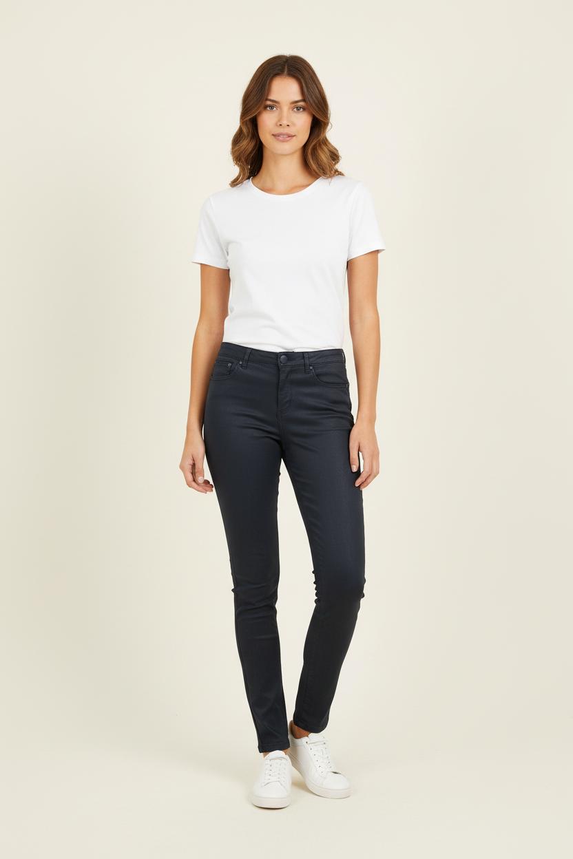 Jean Bleu - Taille S/36