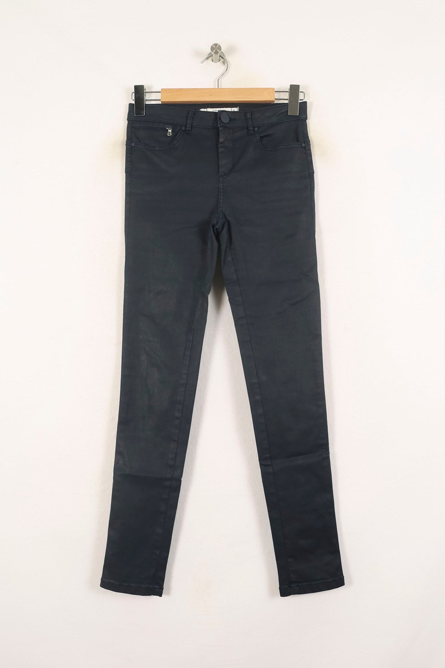 Jean Bleu - Taille S/36