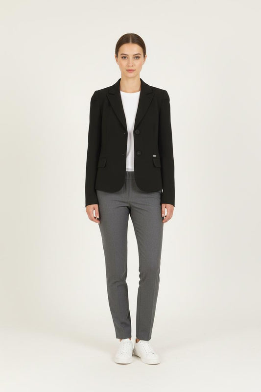 Blazer Noir - Taille M/38