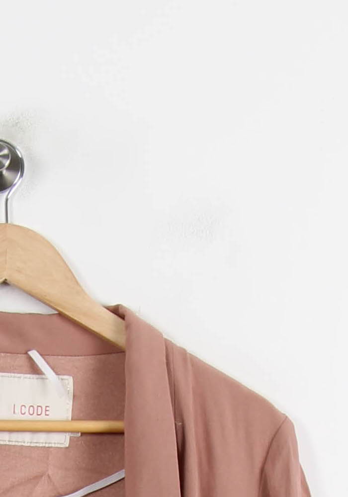 Veste Rose - Taille M/38