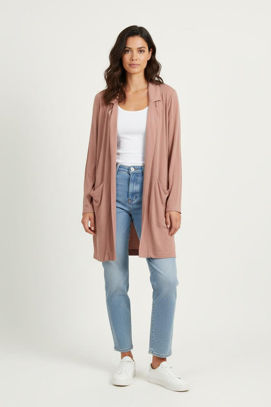 Veste Rose - Taille M/38