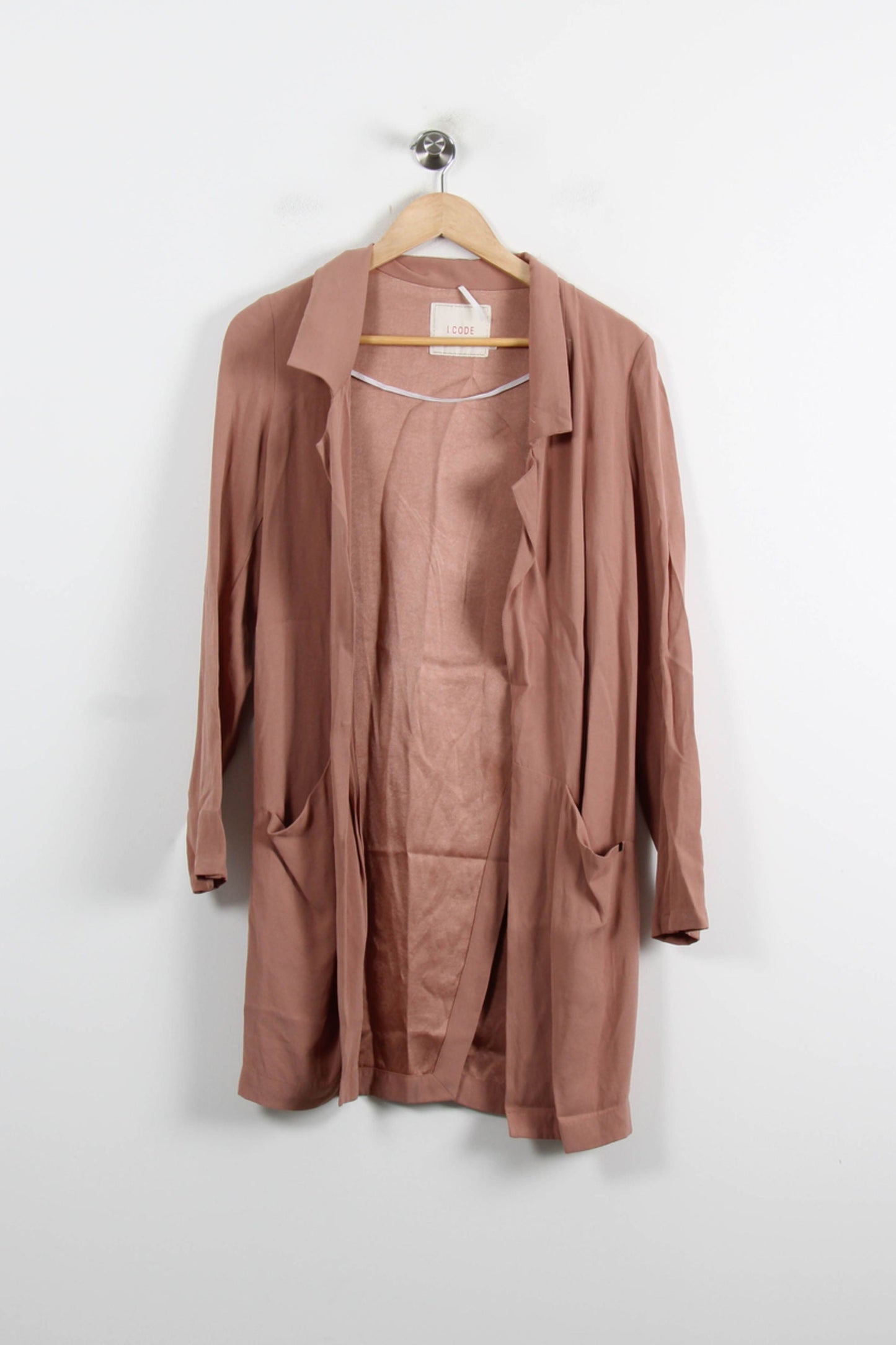 Veste Rose - Taille M/38