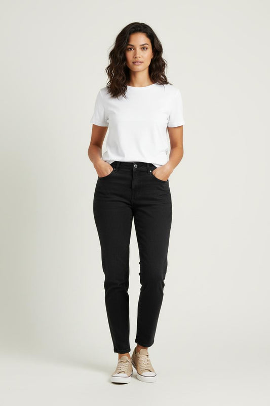 Jean Noir - Taille M/38