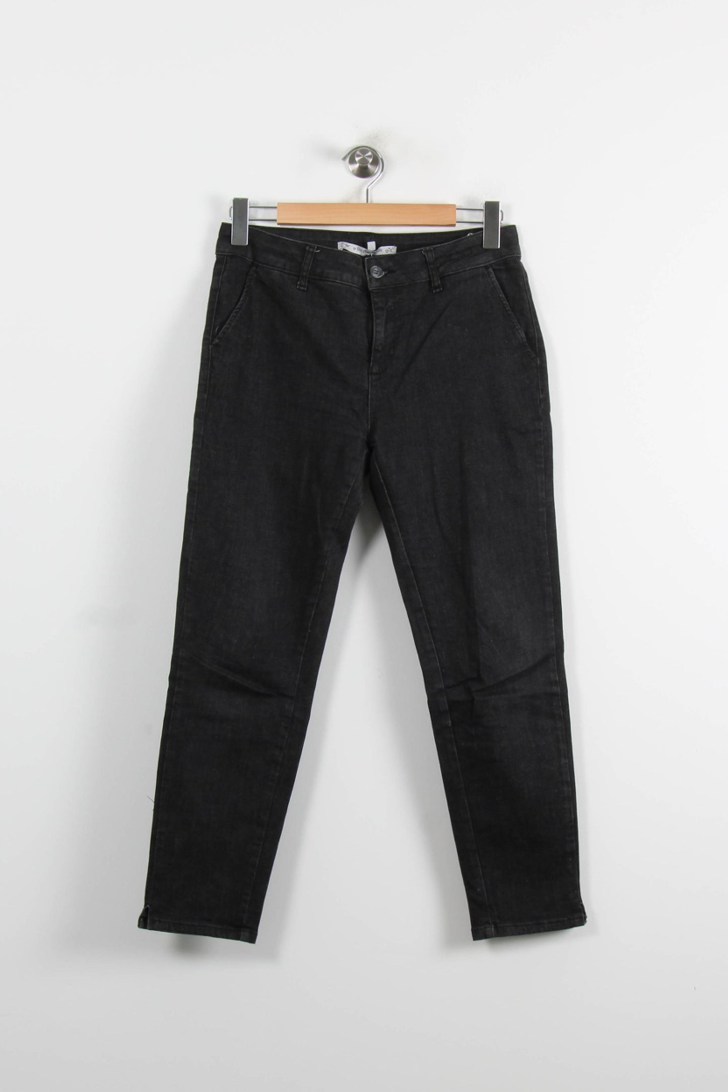 Jean Noir - Taille M/38