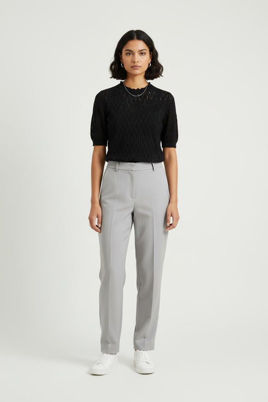 Blouse noire - Taille XL/42