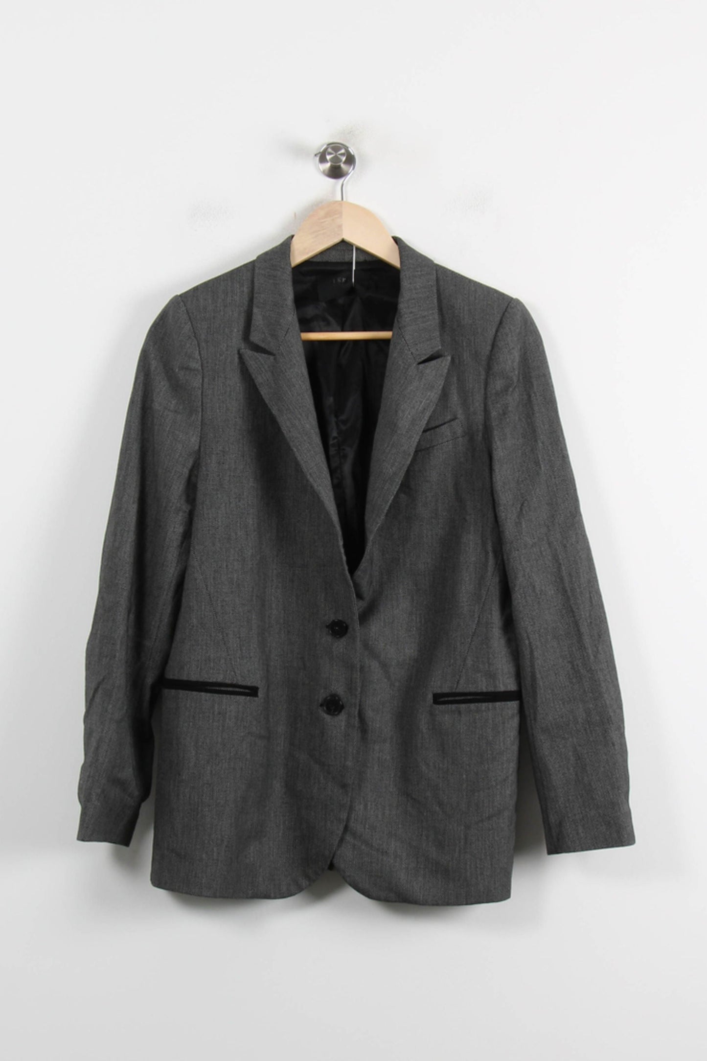 Veste Grise - Taille L/40