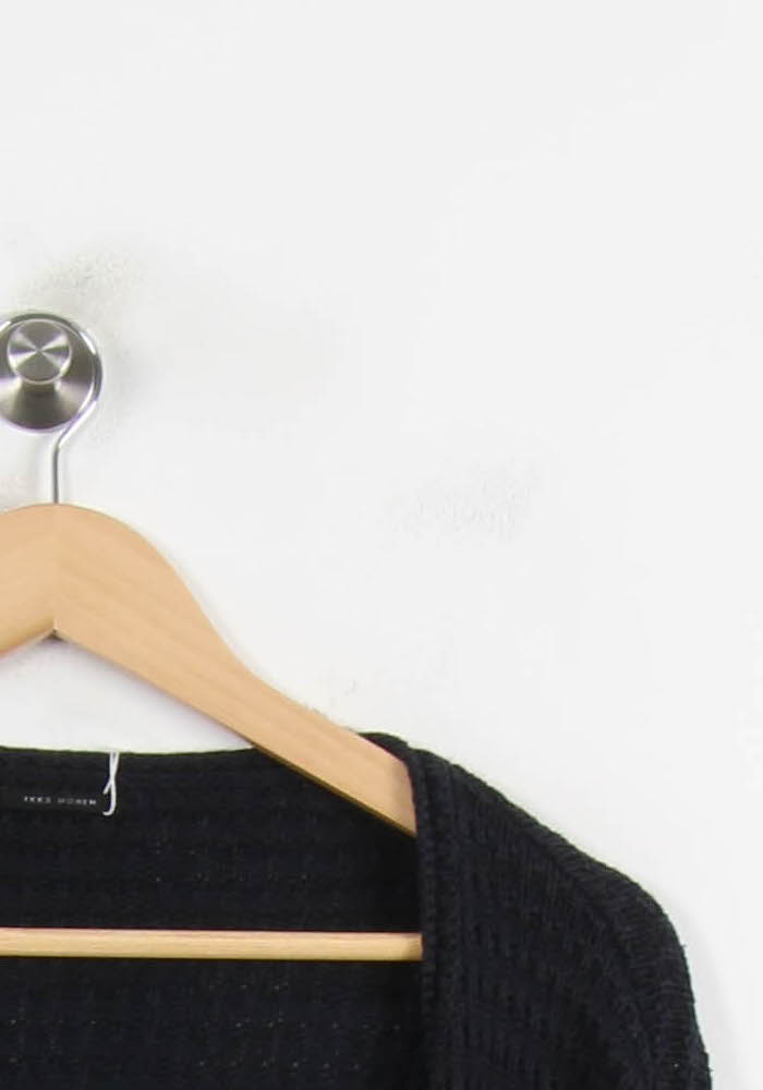 Cardigan Bleu - Taille M/38