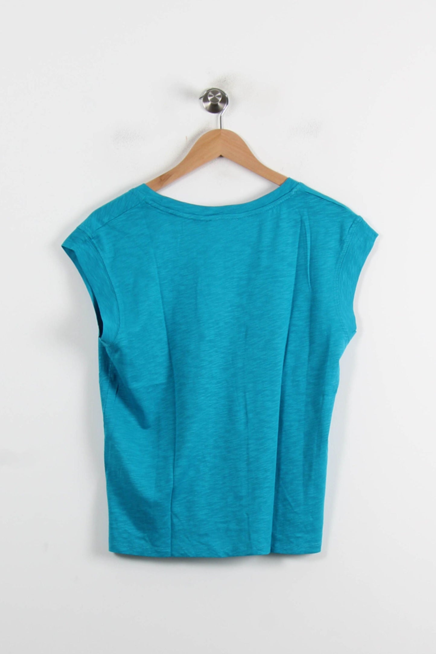 Débardeur Bleu - Taille S/36