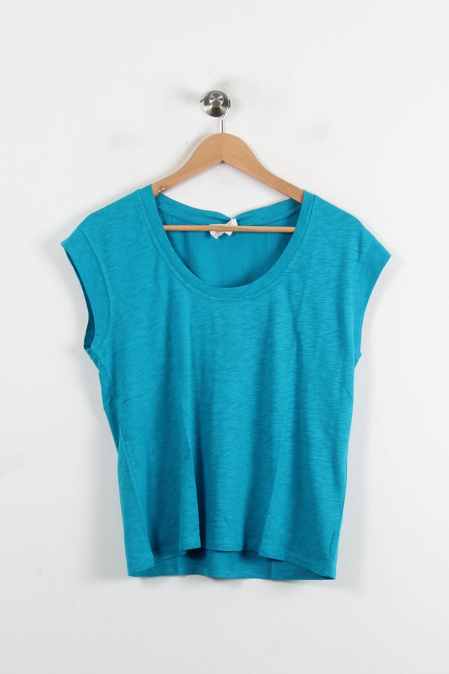 Débardeur Bleu - Taille S/36