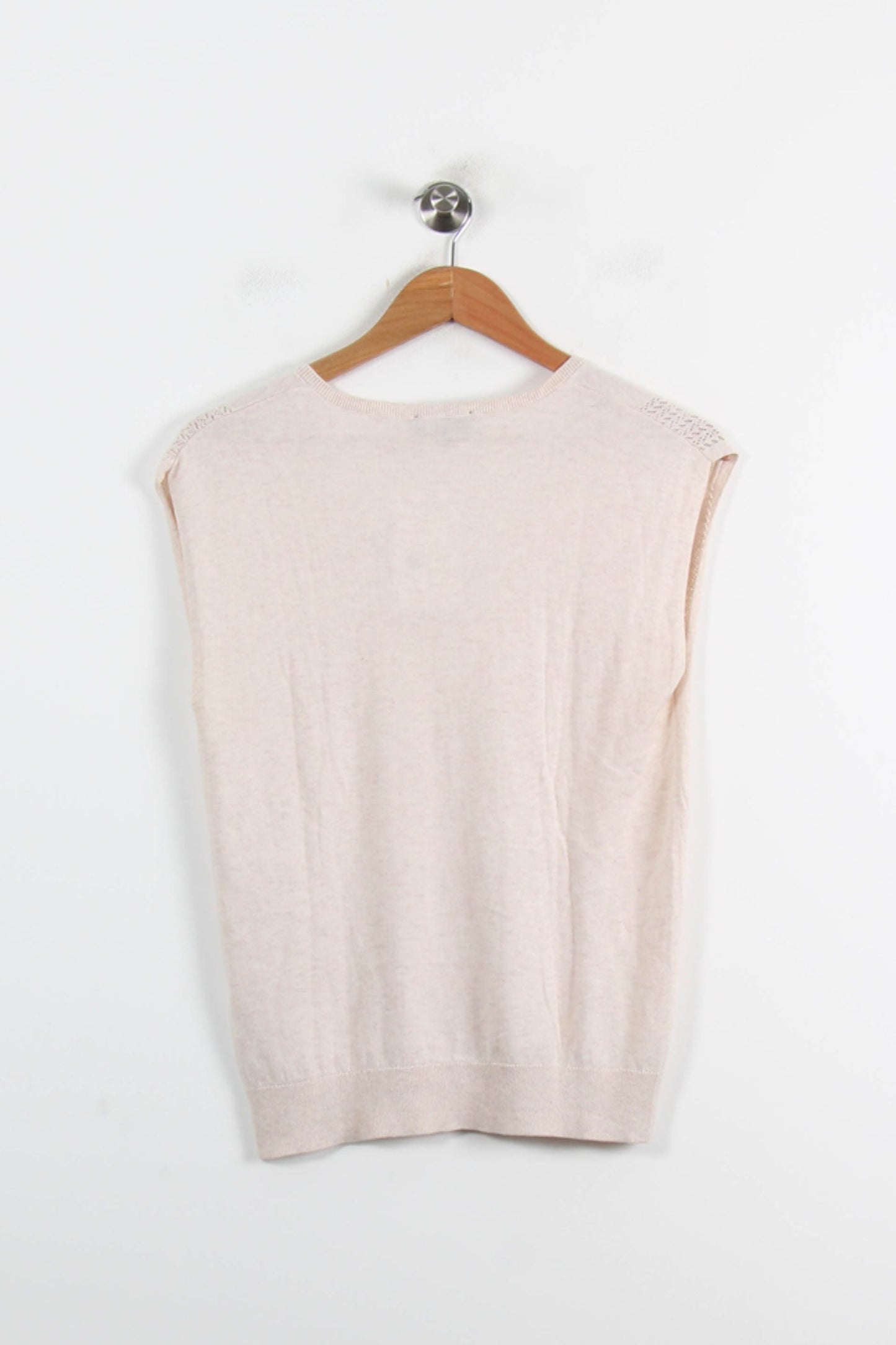 Débardeur Beige - Taille XS/34