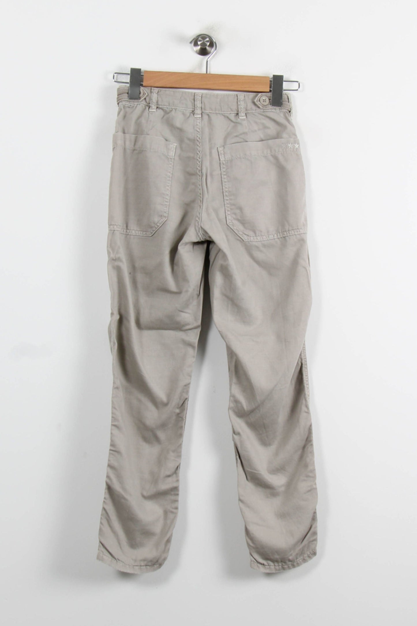 Pantalon Beige - Taille XS/34