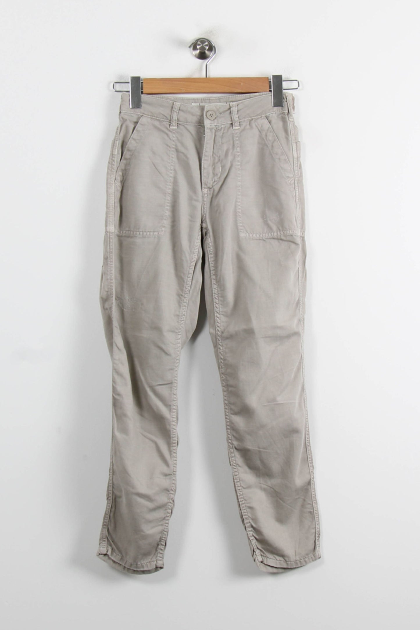 Pantalon Beige - Taille XS/34