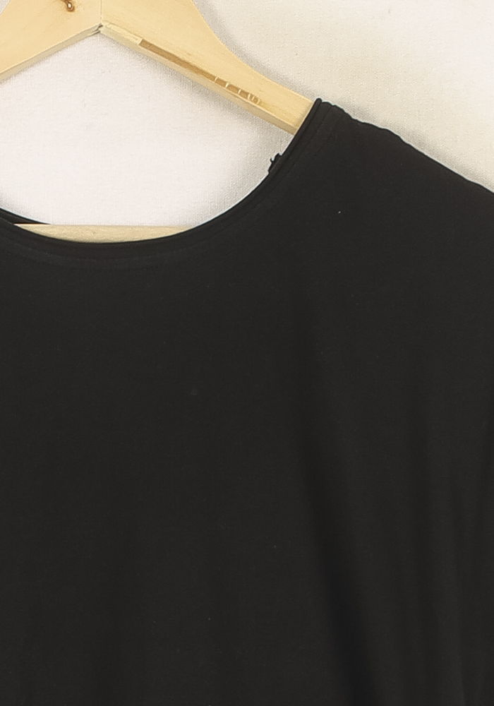 Tee-shirt Noir - Taille M/38