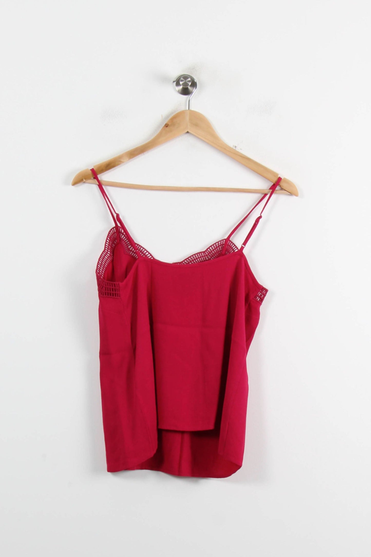 Caraco Rose - Taille S/36