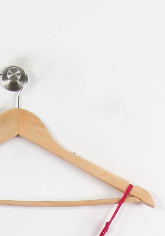 Caraco Rose - Taille S/36