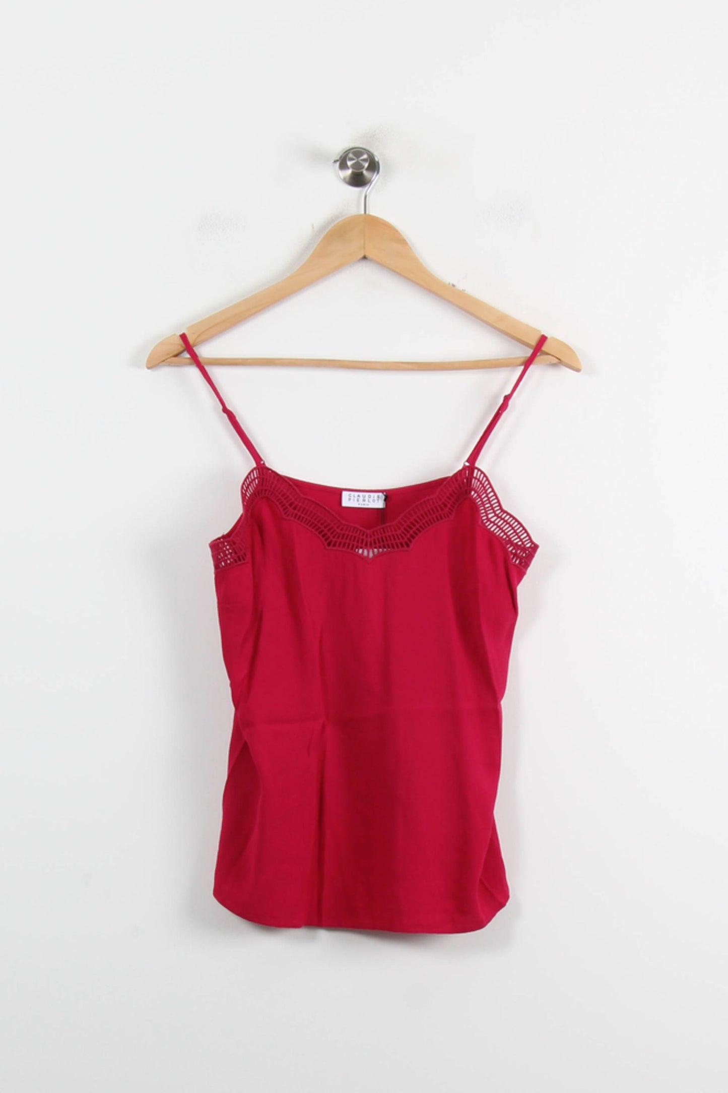 Caraco Rose - Taille S/36