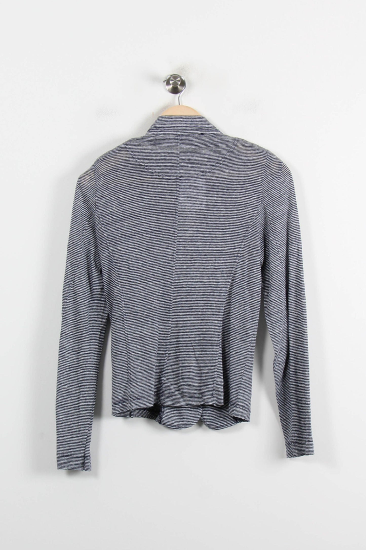 Blazer Bleu - Taille S/36