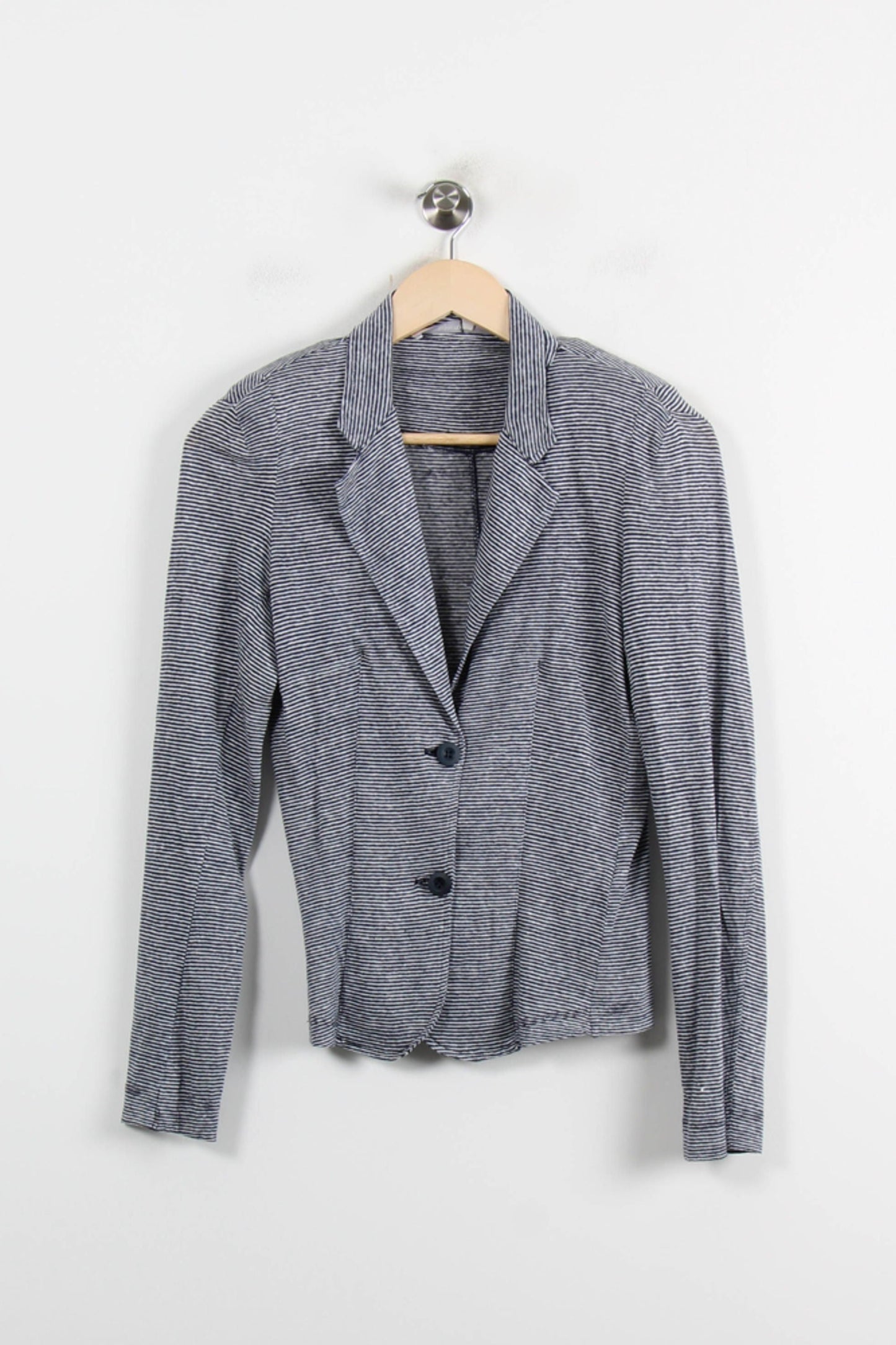 Blazer Bleu - Taille S/36