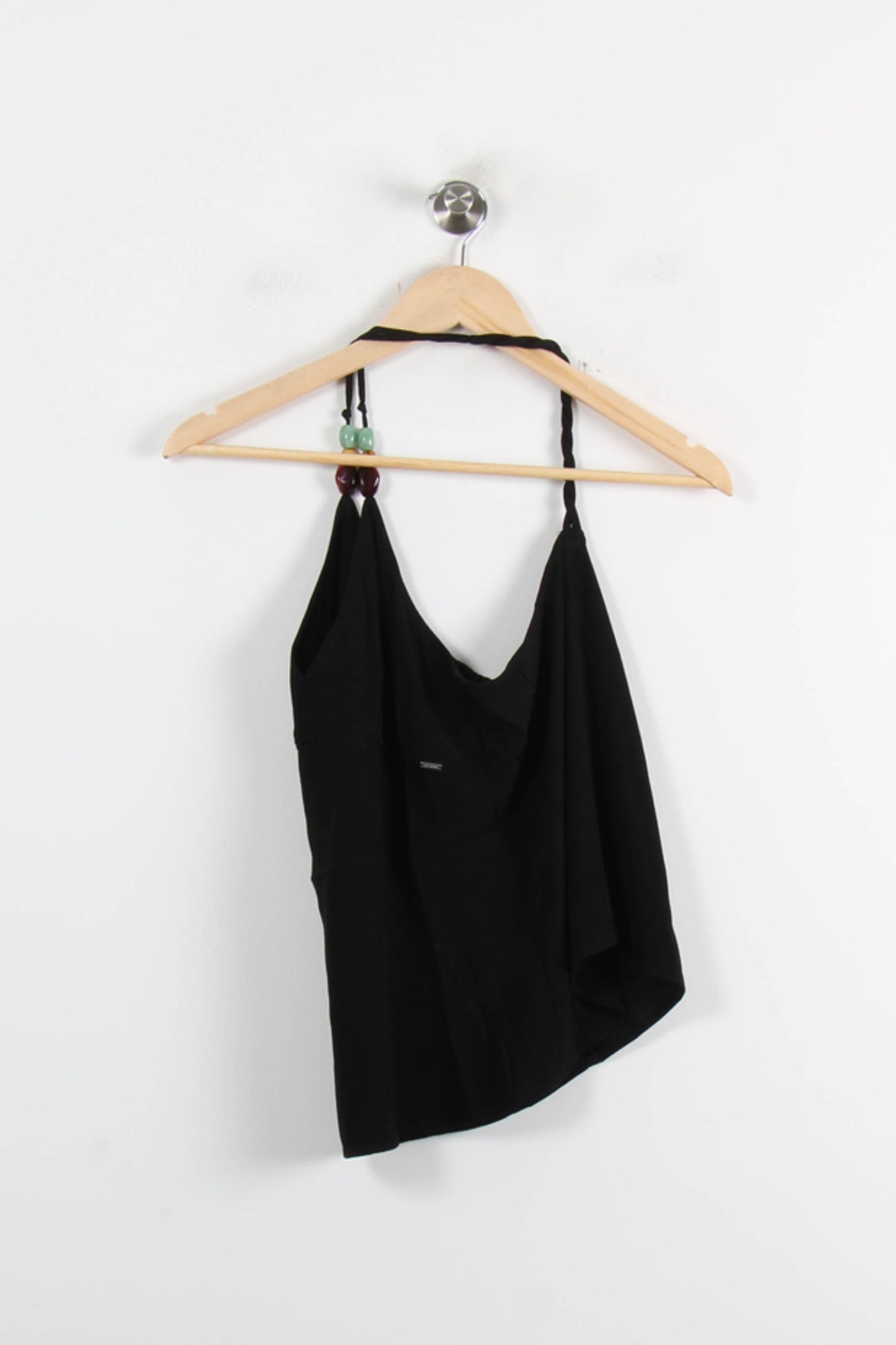 Top Noir - Taille S/36