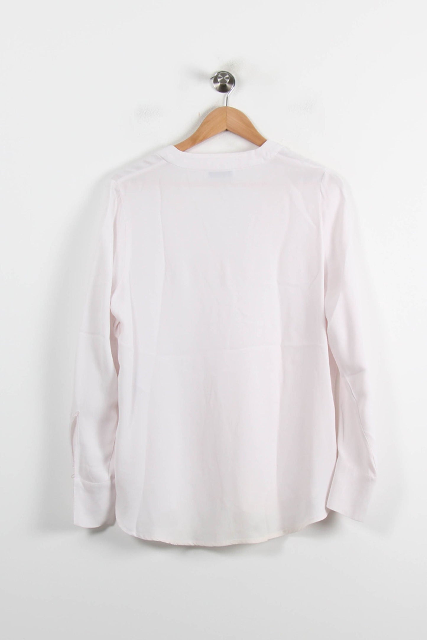 Blouse Rose - Taille S/36