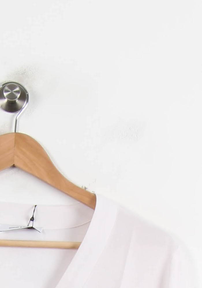 Blouse Rose - Taille S/36