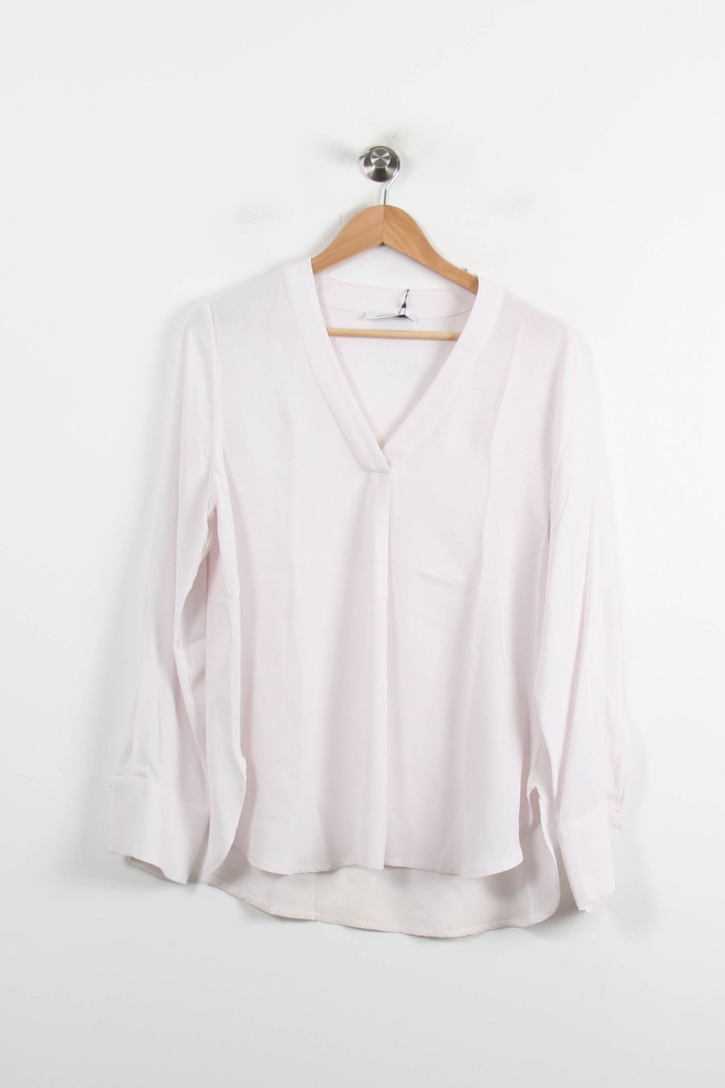 Blouse Rose - Taille S/36