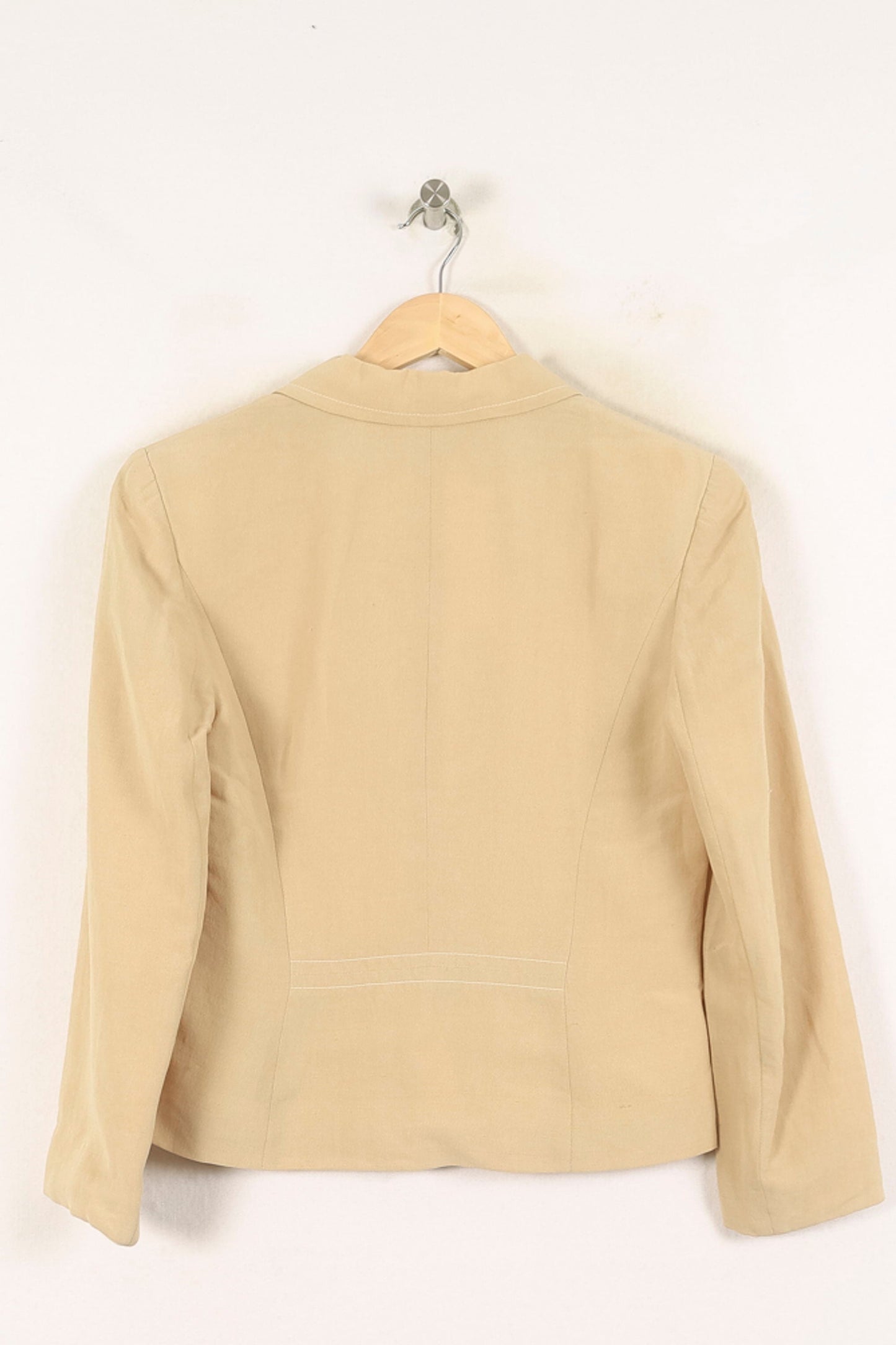 Veste beige - Taille M/38