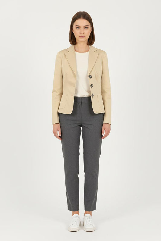 Blazer Beige - Taille S/36