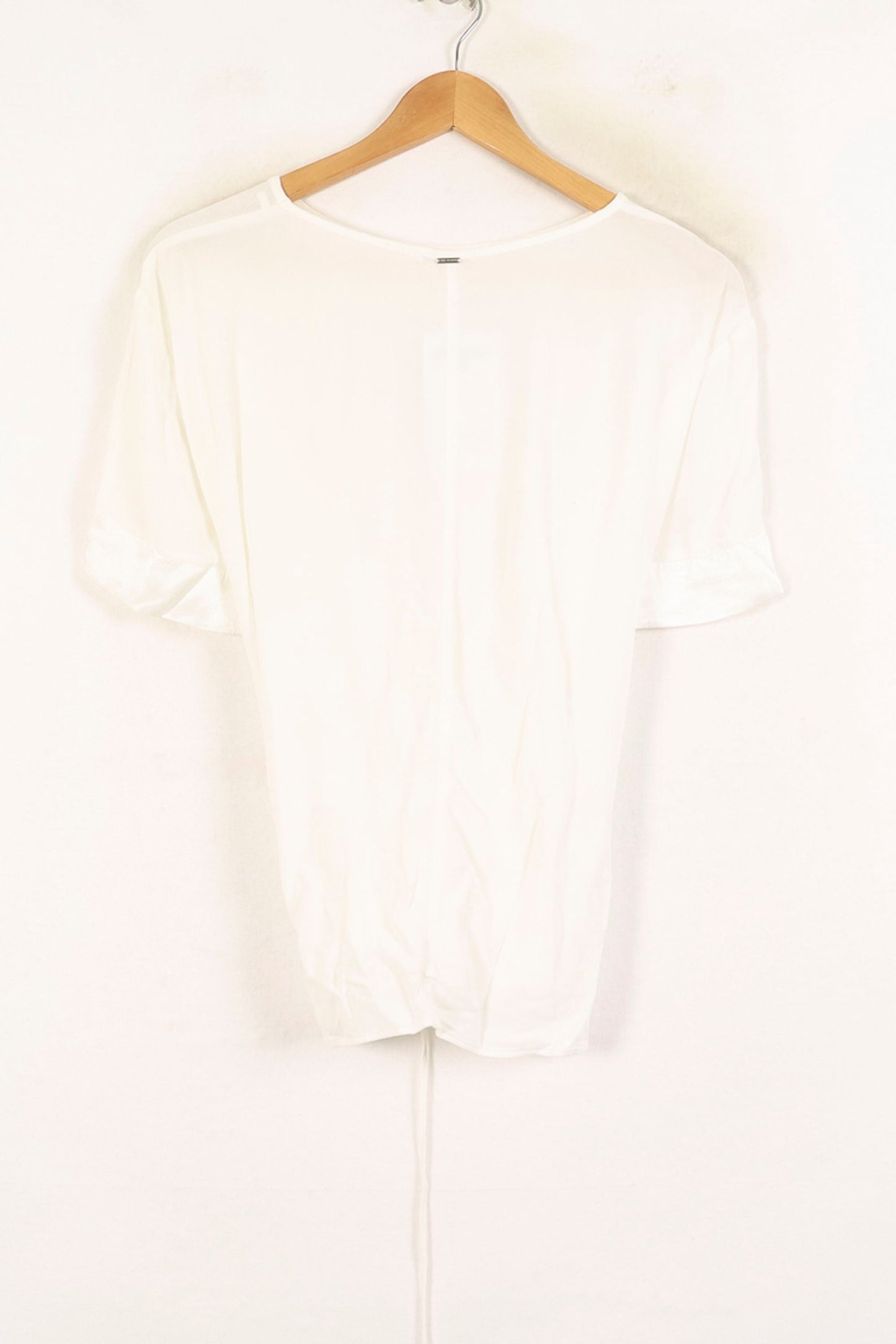 Blouse Blanche - Taille M/38