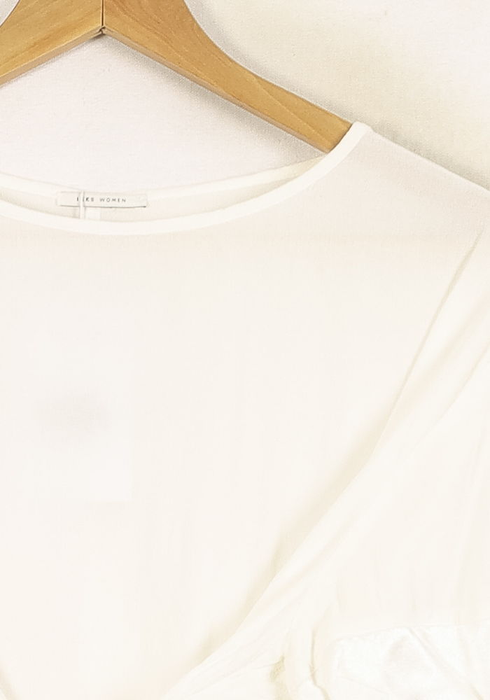 Blouse Blanche - Taille M/38